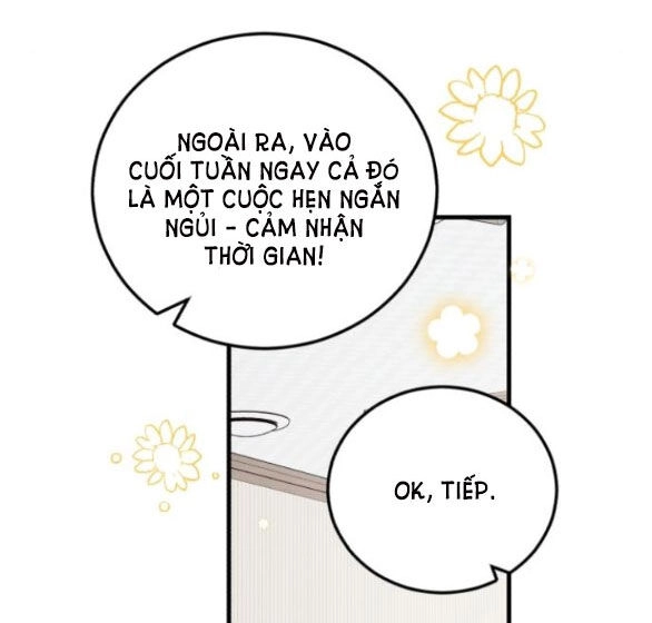 Tân Hôn Mệt Mỏi Của Trưởng Phòng Chapter 34.1 - 30