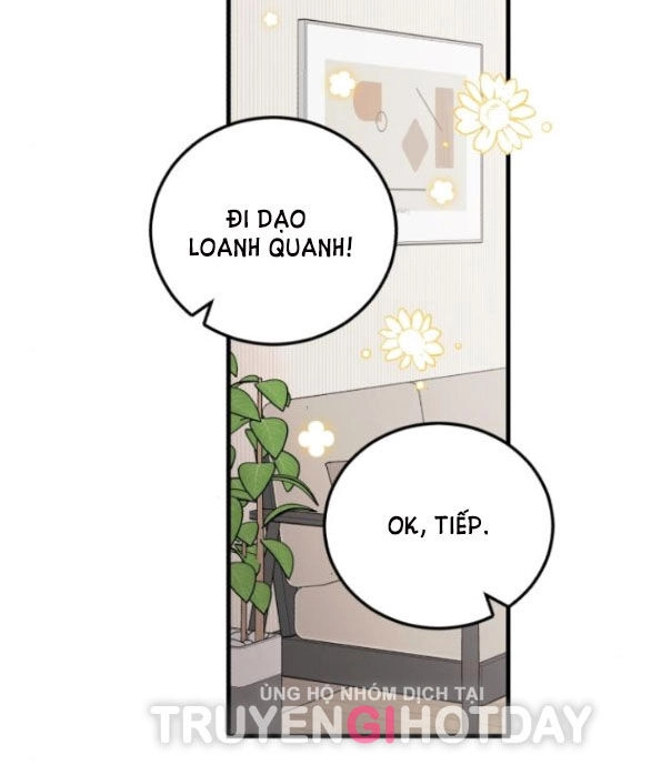 Tân Hôn Mệt Mỏi Của Trưởng Phòng Chapter 34.1 - 31