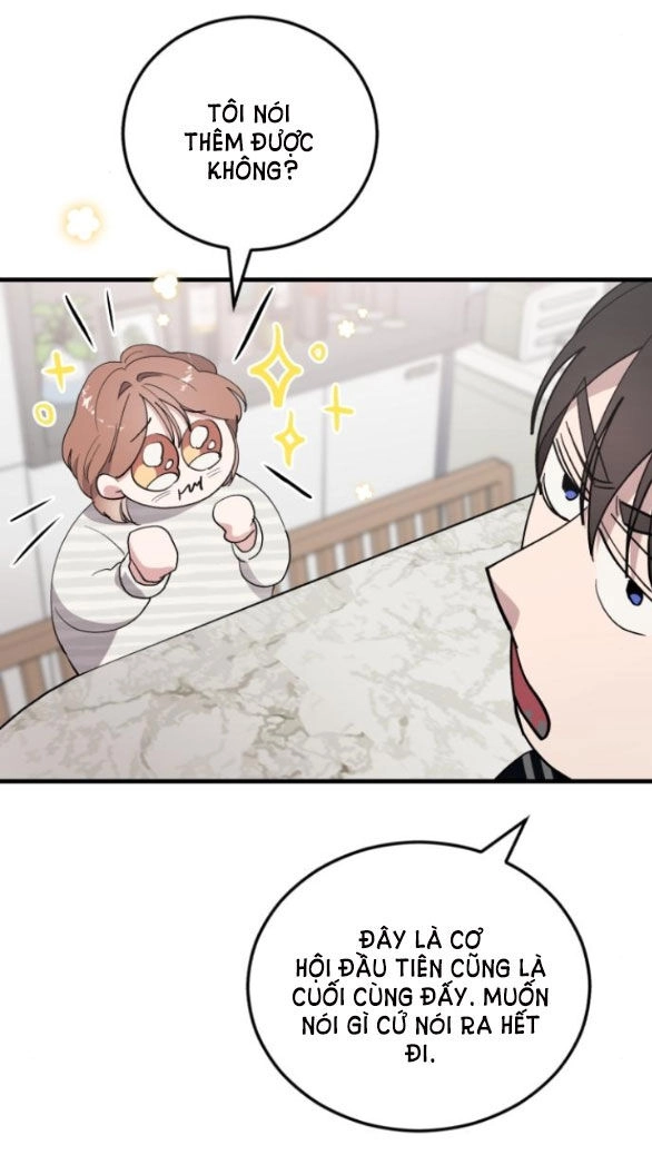 Tân Hôn Mệt Mỏi Của Trưởng Phòng Chapter 34.1 - 33