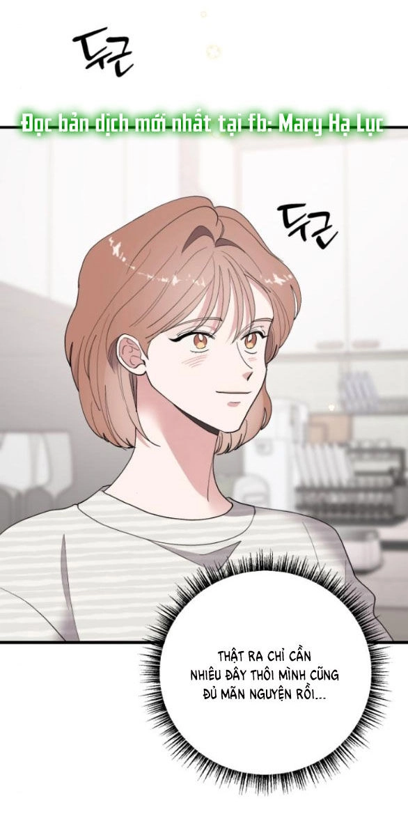 Tân Hôn Mệt Mỏi Của Trưởng Phòng Chapter 34.1 - 35