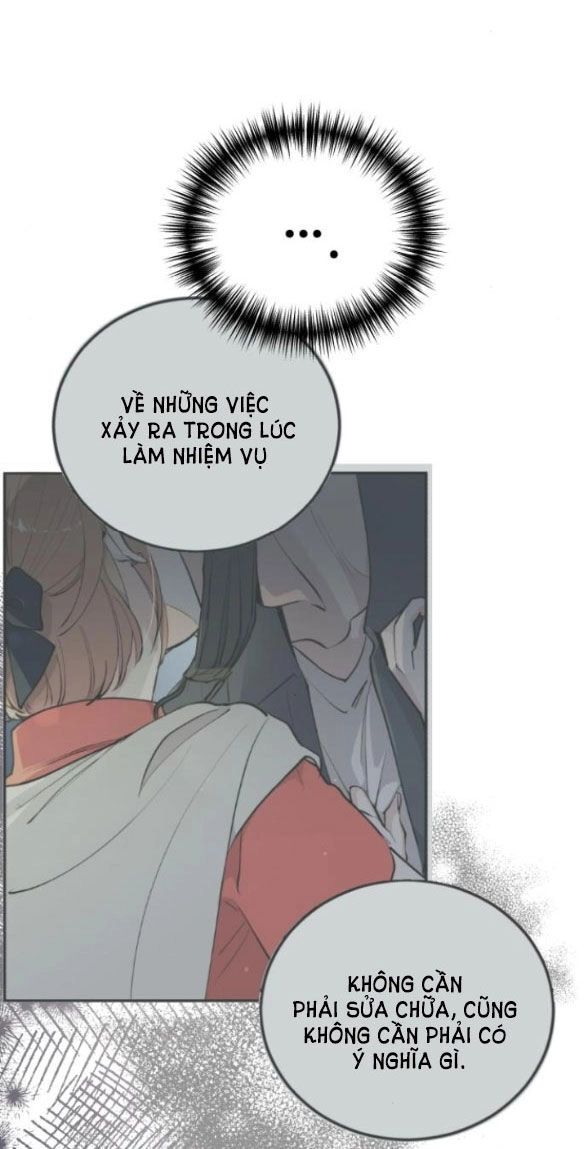 Tân Hôn Mệt Mỏi Của Trưởng Phòng Chapter 34.1 - 36