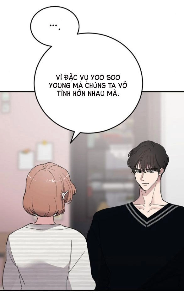 Tân Hôn Mệt Mỏi Của Trưởng Phòng Chapter 34.1 - 39