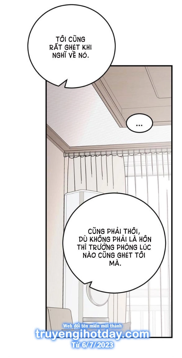 Tân Hôn Mệt Mỏi Của Trưởng Phòng Chapter 34.1 - 44