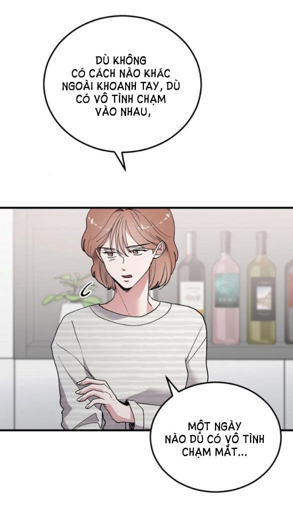 Tân Hôn Mệt Mỏi Của Trưởng Phòng Chapter 34.1 - 46