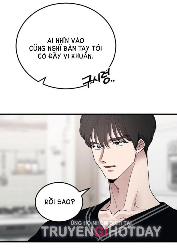 Tân Hôn Mệt Mỏi Của Trưởng Phòng Chapter 34.1 - 48