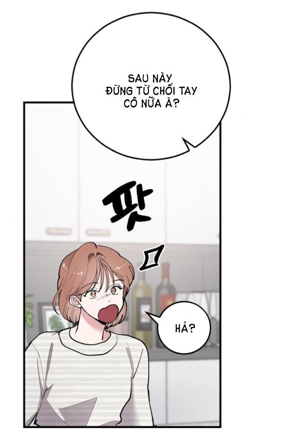 Tân Hôn Mệt Mỏi Của Trưởng Phòng Chapter 34.1 - 51