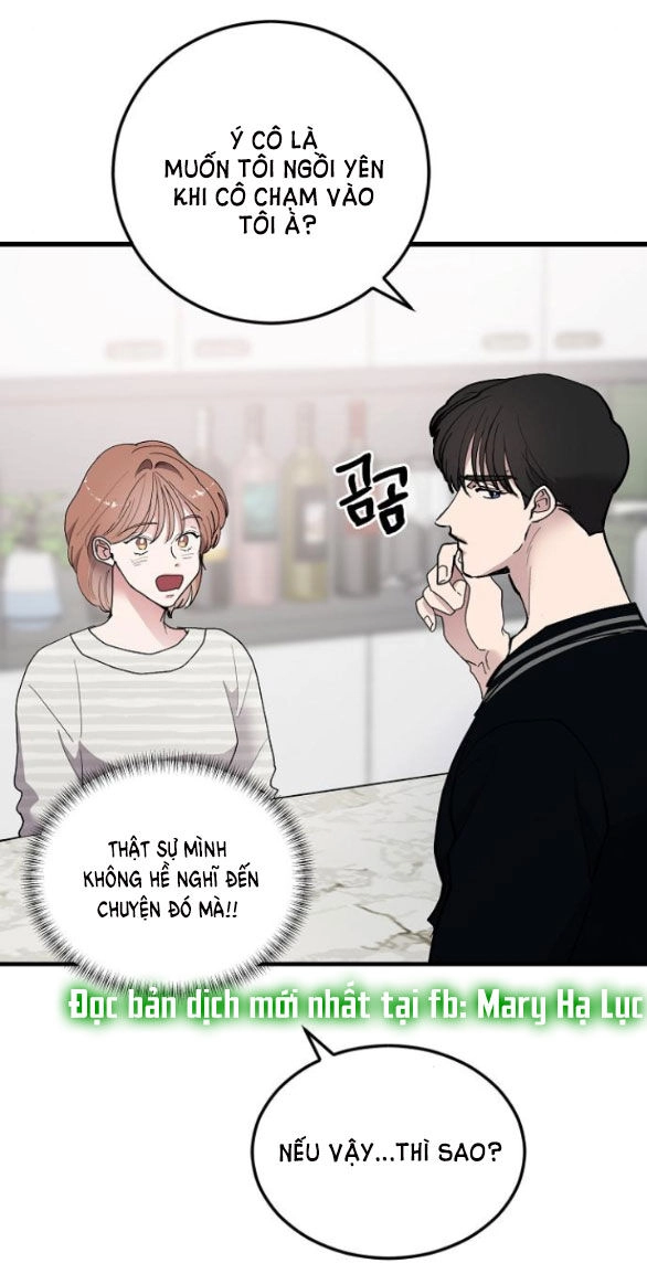 Tân Hôn Mệt Mỏi Của Trưởng Phòng Chapter 34.1 - 53