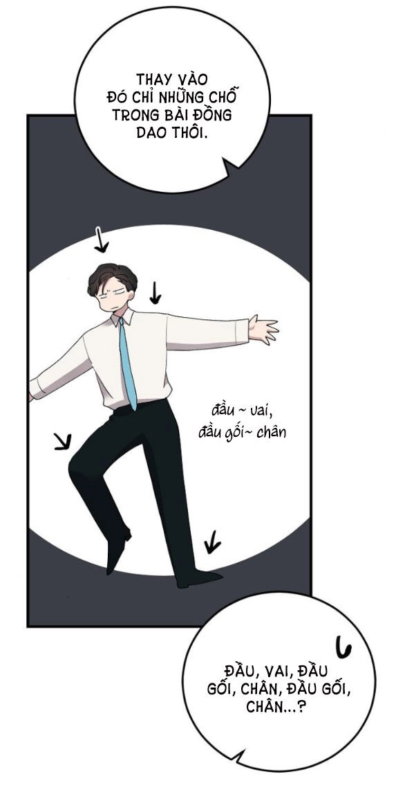 Tân Hôn Mệt Mỏi Của Trưởng Phòng Chapter 34.1 - 59