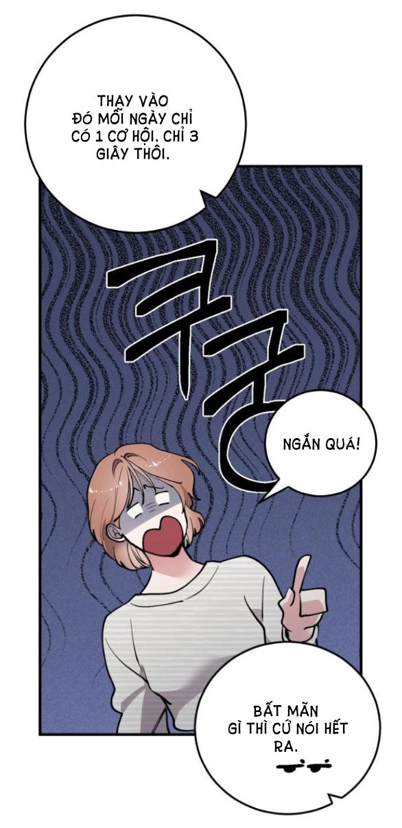 Tân Hôn Mệt Mỏi Của Trưởng Phòng Chapter 34.1 - 63