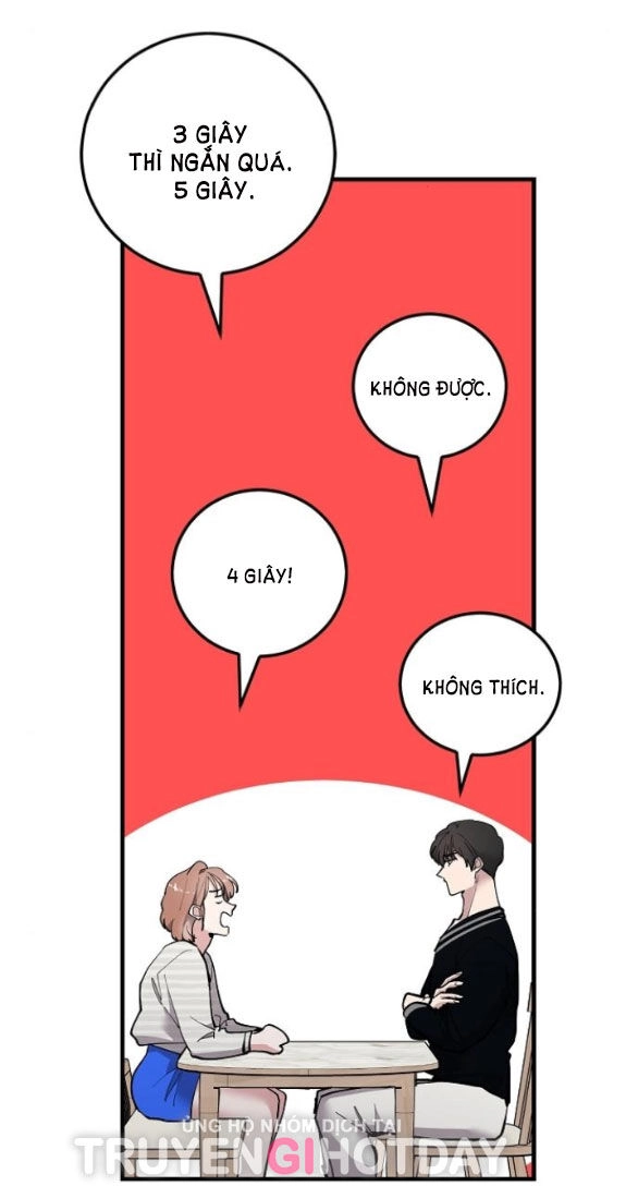 Tân Hôn Mệt Mỏi Của Trưởng Phòng Chapter 34.1 - 65