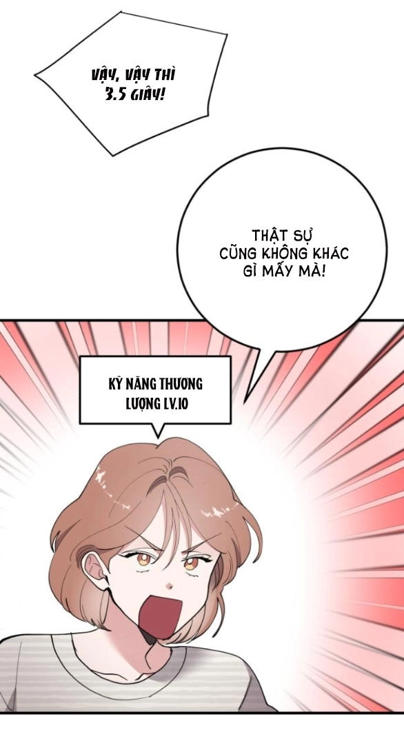 Tân Hôn Mệt Mỏi Của Trưởng Phòng Chapter 34.2 - 1