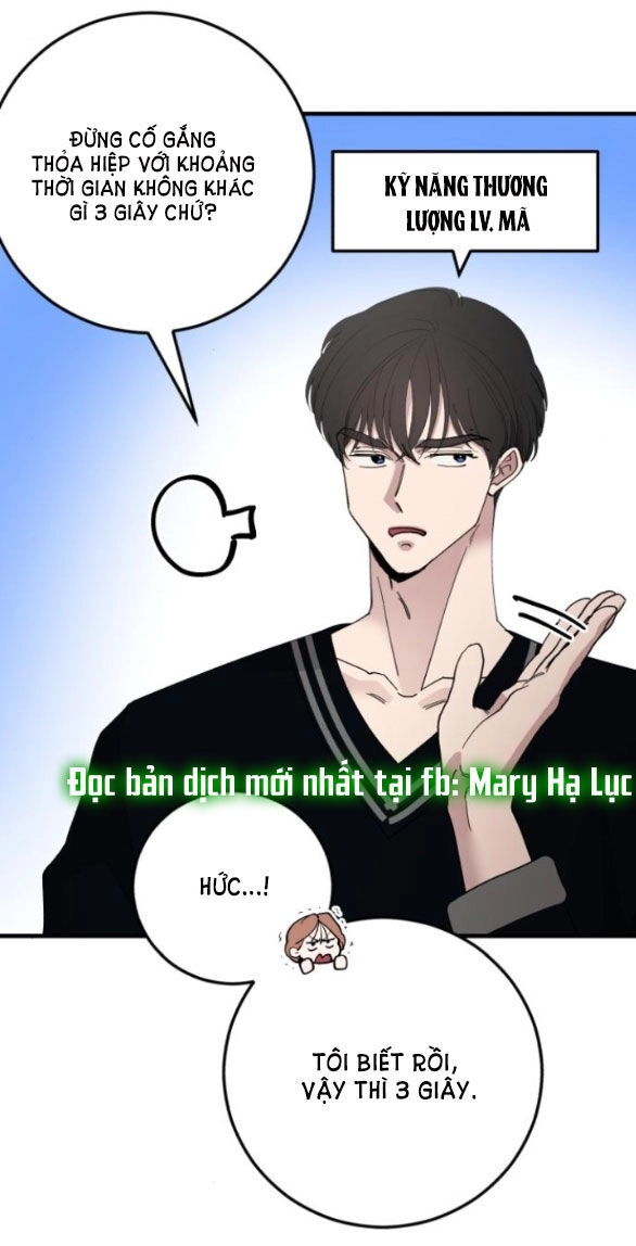 Tân Hôn Mệt Mỏi Của Trưởng Phòng Chapter 34.2 - 3