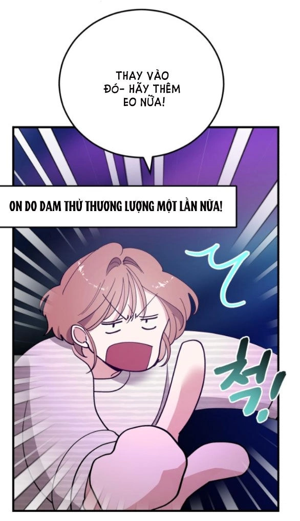 Tân Hôn Mệt Mỏi Của Trưởng Phòng Chapter 34.2 - 5