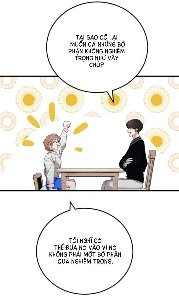 Tân Hôn Mệt Mỏi Của Trưởng Phòng Chapter 34.2 - 9