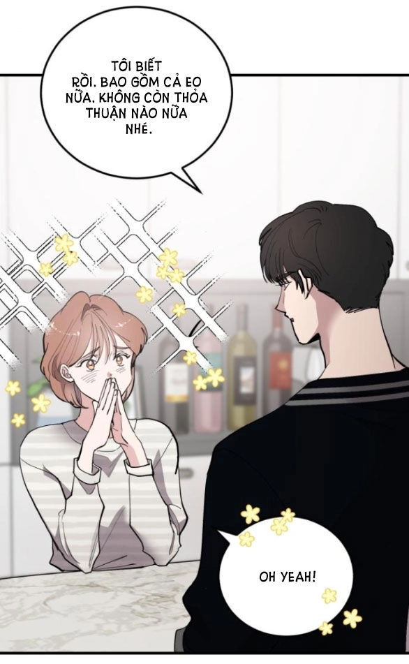 Tân Hôn Mệt Mỏi Của Trưởng Phòng Chapter 34.2 - 13