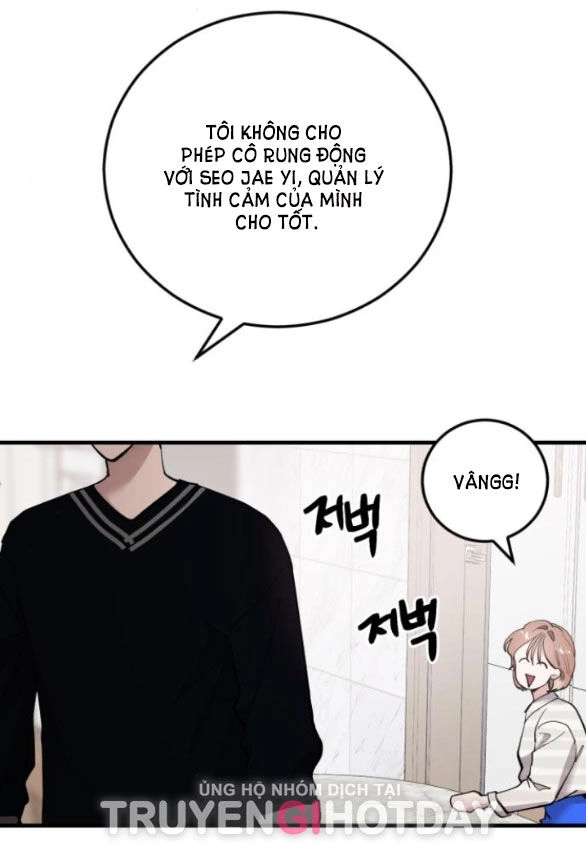 Tân Hôn Mệt Mỏi Của Trưởng Phòng Chapter 34.2 - 15