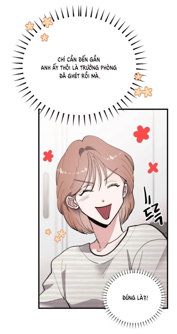 Tân Hôn Mệt Mỏi Của Trưởng Phòng Chapter 34.2 - 17