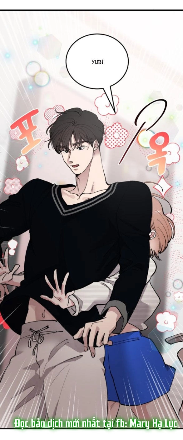 Tân Hôn Mệt Mỏi Của Trưởng Phòng Chapter 34.2 - 19