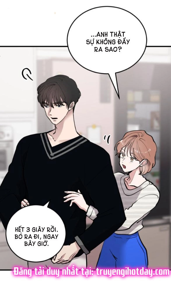 Tân Hôn Mệt Mỏi Của Trưởng Phòng Chapter 34.2 - 23