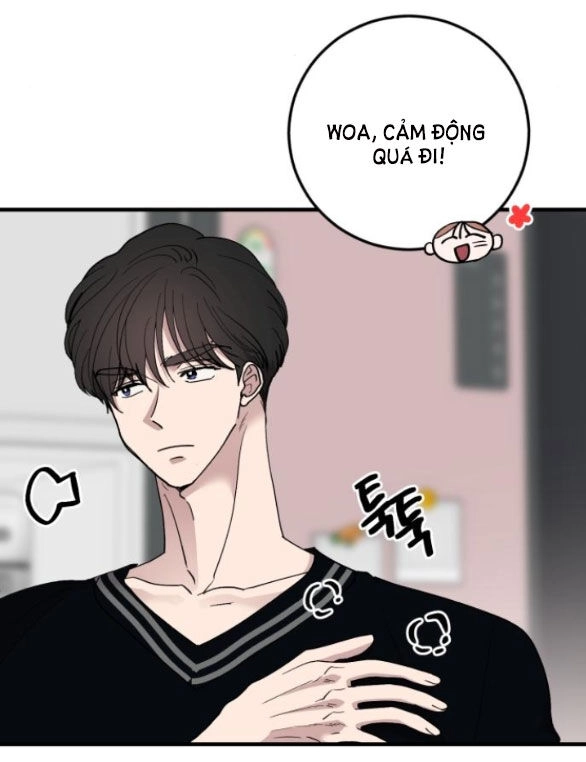 Tân Hôn Mệt Mỏi Của Trưởng Phòng Chapter 34.2 - 25