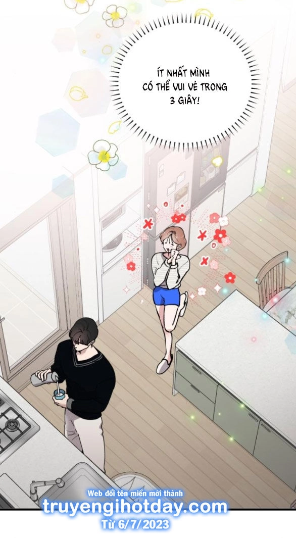 Tân Hôn Mệt Mỏi Của Trưởng Phòng Chapter 34.2 - 28