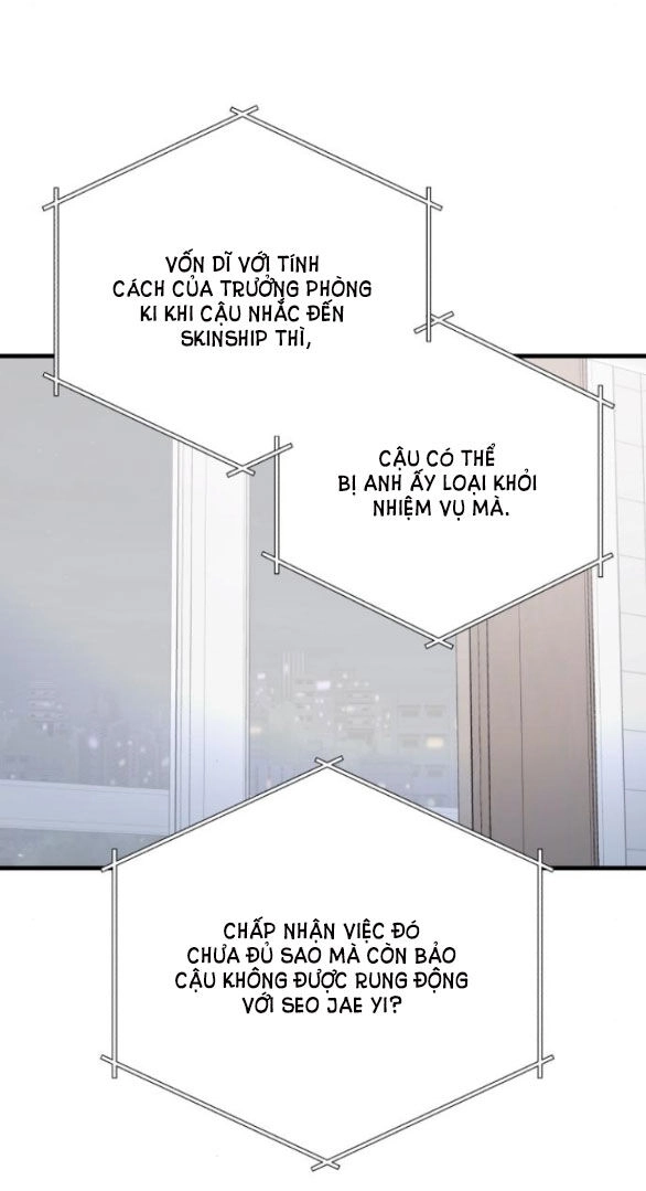 Tân Hôn Mệt Mỏi Của Trưởng Phòng Chapter 34.2 - 37