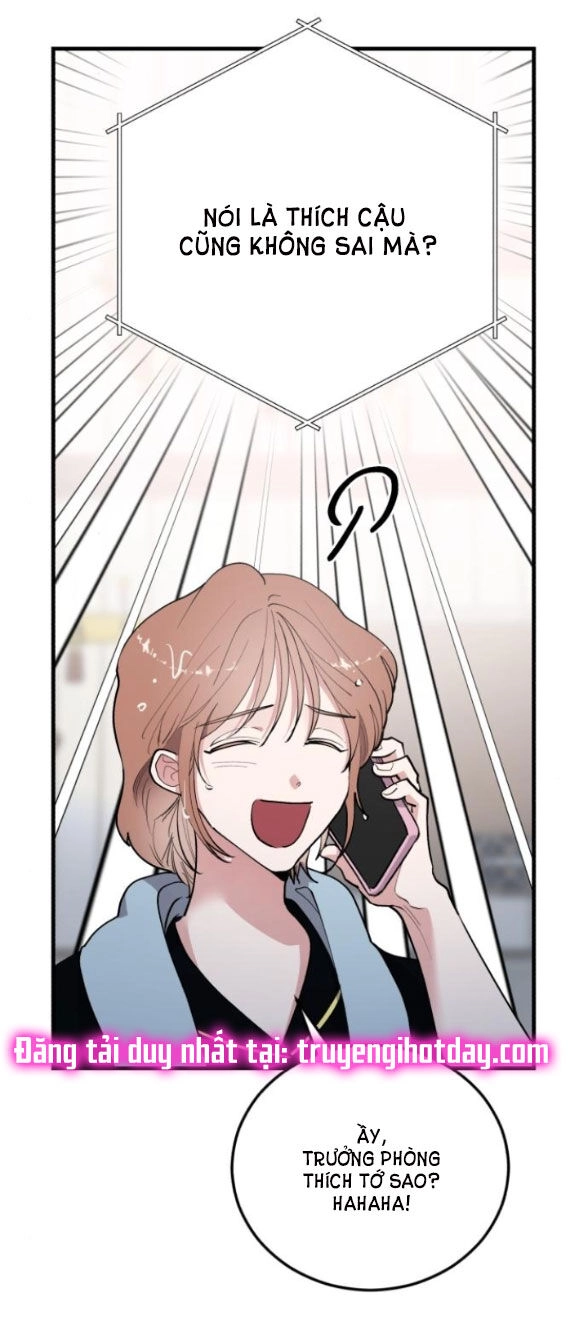 Tân Hôn Mệt Mỏi Của Trưởng Phòng Chapter 34.2 - 39