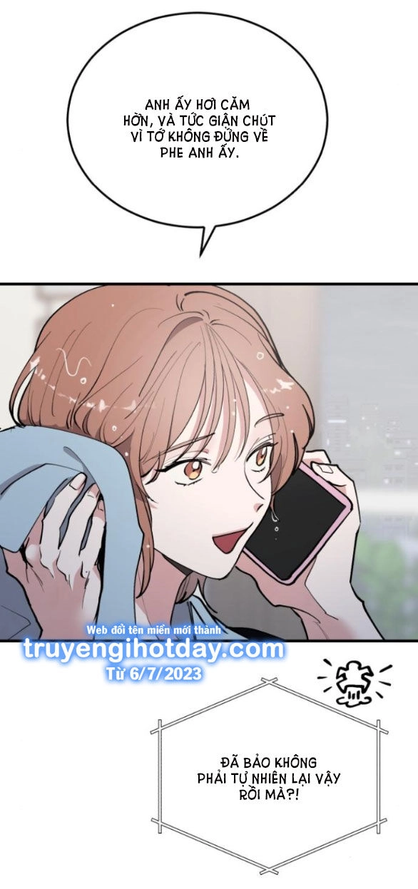 Tân Hôn Mệt Mỏi Của Trưởng Phòng Chapter 34.2 - 45