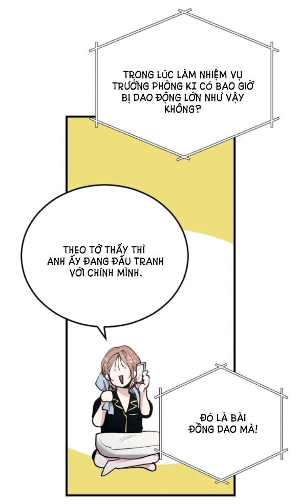 Tân Hôn Mệt Mỏi Của Trưởng Phòng Chapter 34.2 - 47