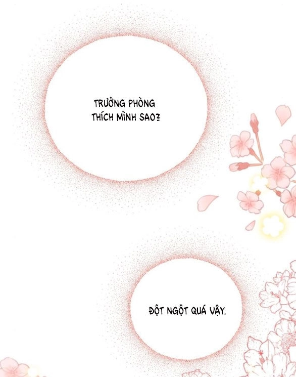 Tân Hôn Mệt Mỏi Của Trưởng Phòng Chapter 34.2 - 49