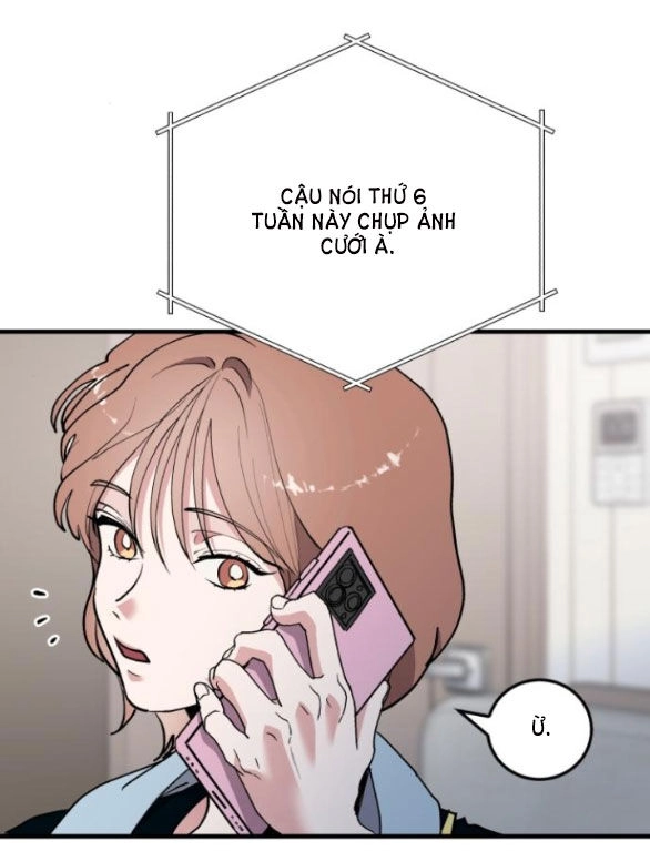 Tân Hôn Mệt Mỏi Của Trưởng Phòng Chapter 34.2 - 52