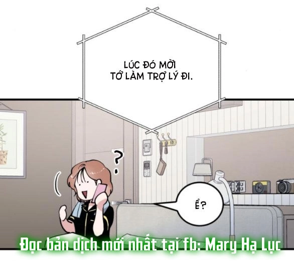 Tân Hôn Mệt Mỏi Của Trưởng Phòng Chapter 34.2 - 54