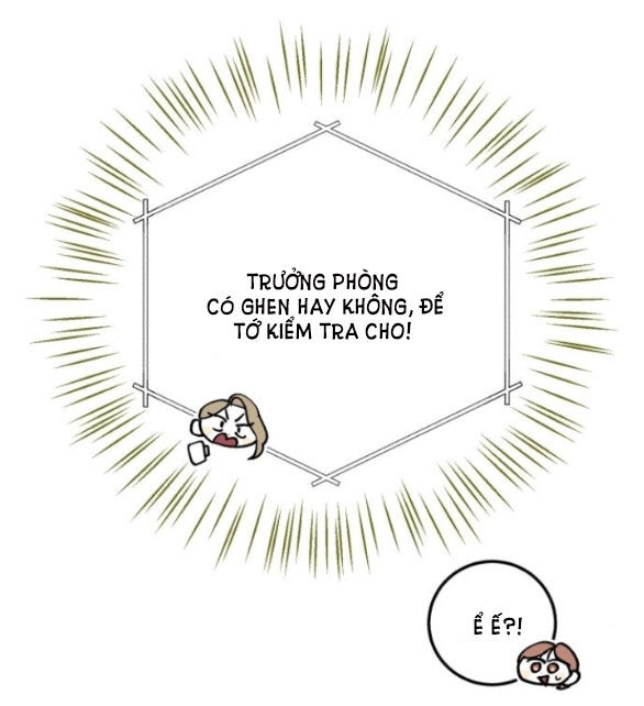 Tân Hôn Mệt Mỏi Của Trưởng Phòng Chapter 34.2 - 56