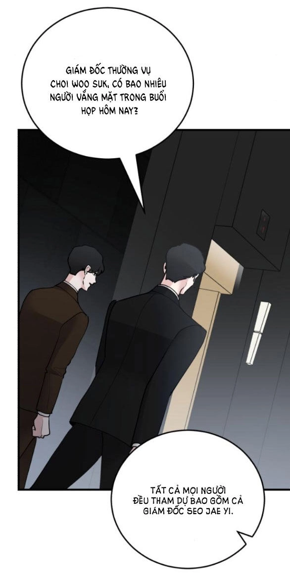 Tân Hôn Mệt Mỏi Của Trưởng Phòng Chapter 35.1 - 10