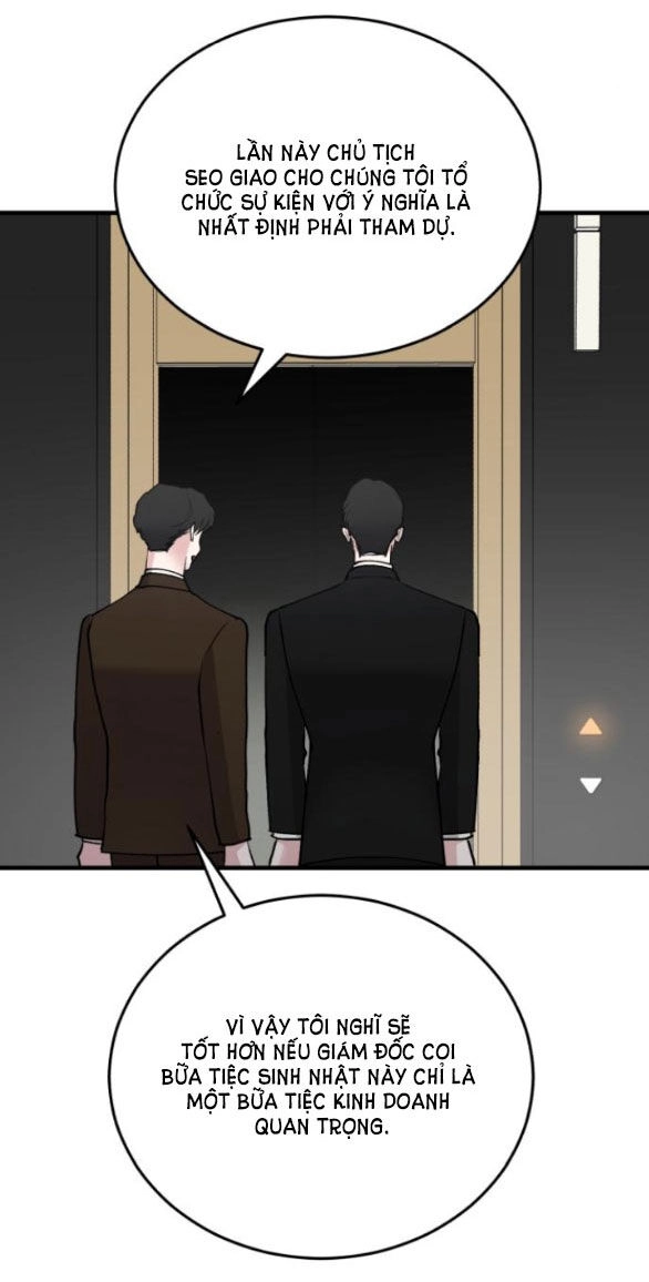 Tân Hôn Mệt Mỏi Của Trưởng Phòng Chapter 35.1 - 15