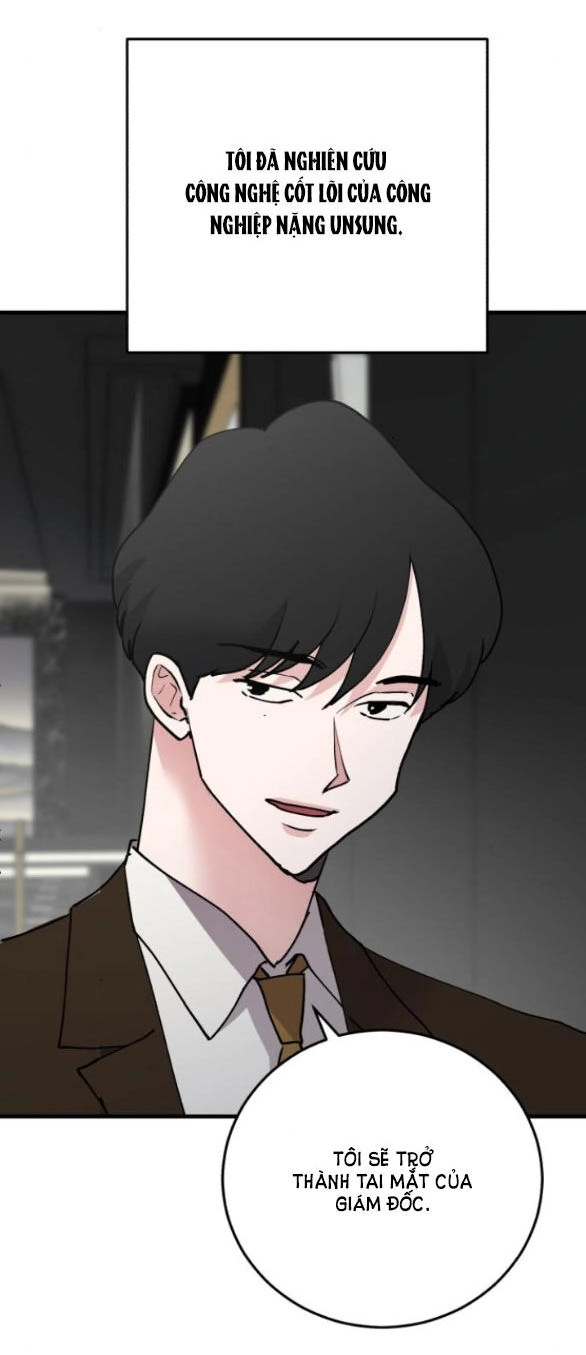 Tân Hôn Mệt Mỏi Của Trưởng Phòng Chapter 35.1 - 19