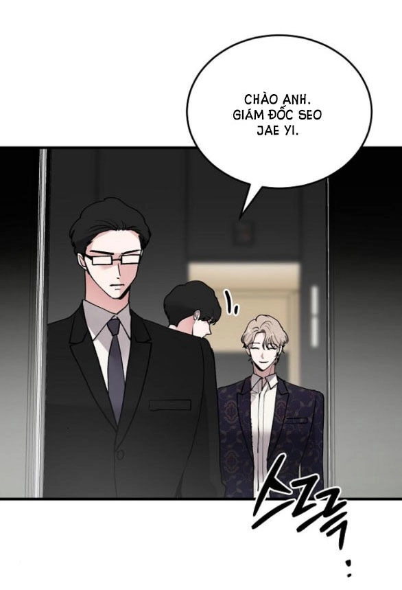 Tân Hôn Mệt Mỏi Của Trưởng Phòng Chapter 35.1 - 26