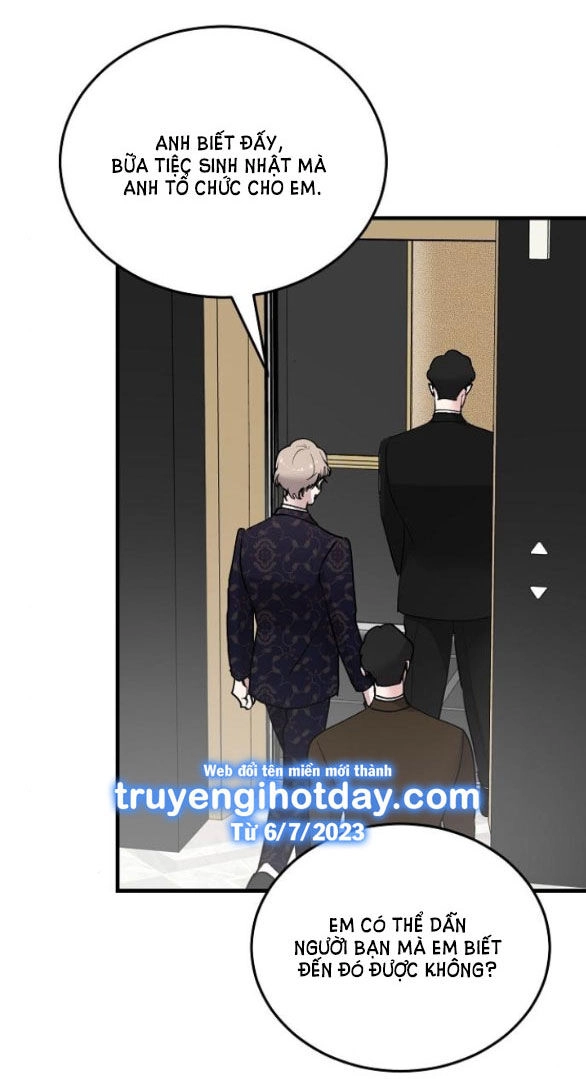 Tân Hôn Mệt Mỏi Của Trưởng Phòng Chapter 35.1 - 28