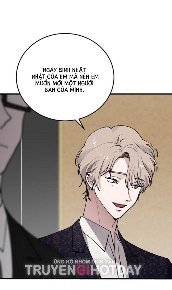 Tân Hôn Mệt Mỏi Của Trưởng Phòng Chapter 35.1 - 32