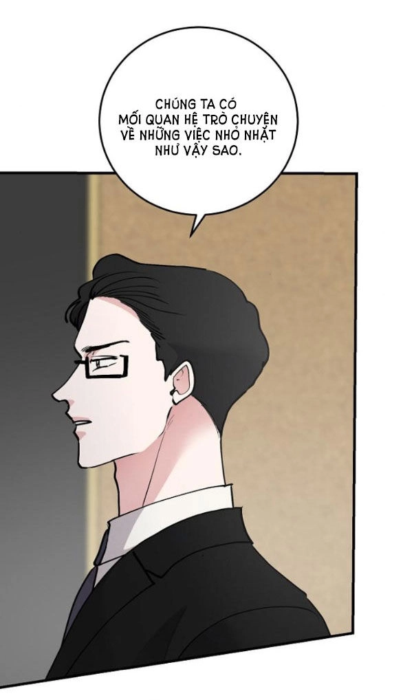 Tân Hôn Mệt Mỏi Của Trưởng Phòng Chapter 35.1 - 38