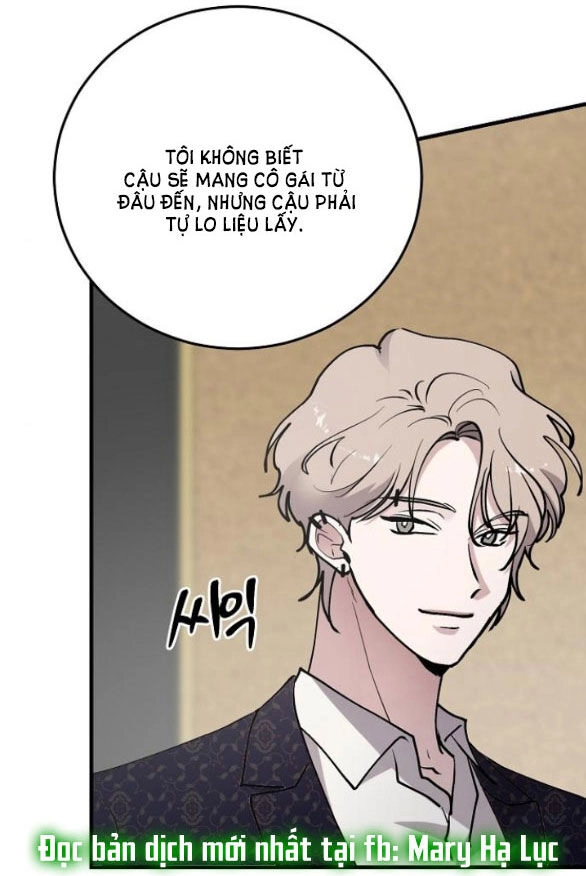 Tân Hôn Mệt Mỏi Của Trưởng Phòng Chapter 35.1 - 39