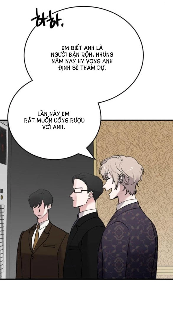 Tân Hôn Mệt Mỏi Của Trưởng Phòng Chapter 35.1 - 41