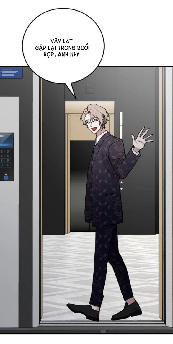 Tân Hôn Mệt Mỏi Của Trưởng Phòng Chapter 35.1 - 45