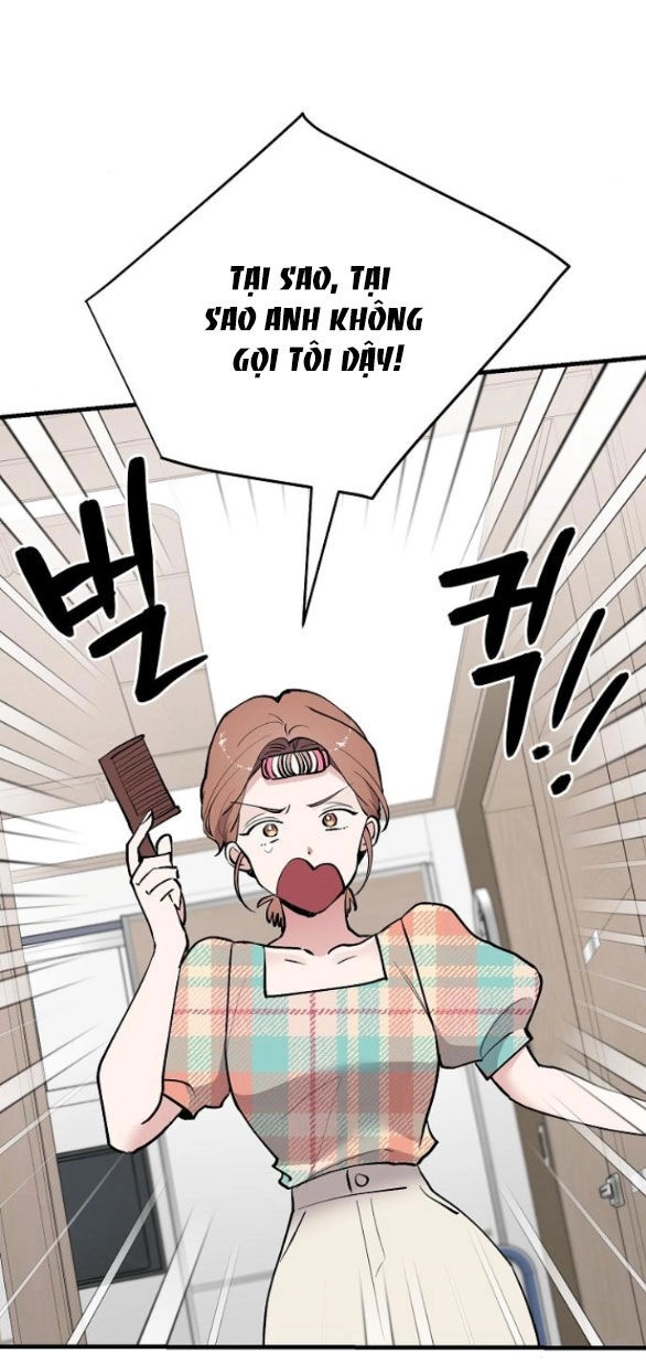 Tân Hôn Mệt Mỏi Của Trưởng Phòng Chapter 35.1 - 56