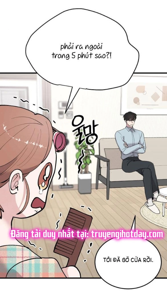 Tân Hôn Mệt Mỏi Của Trưởng Phòng Chapter 35.1 - 58