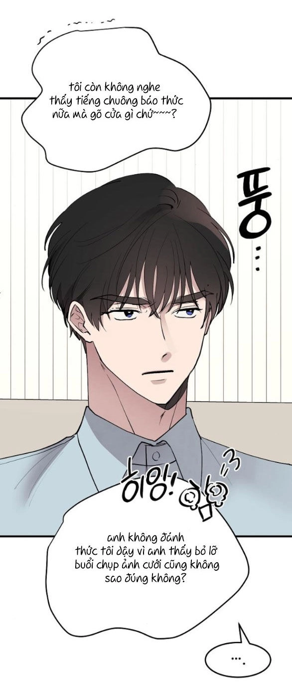 Tân Hôn Mệt Mỏi Của Trưởng Phòng Chapter 35.1 - 60