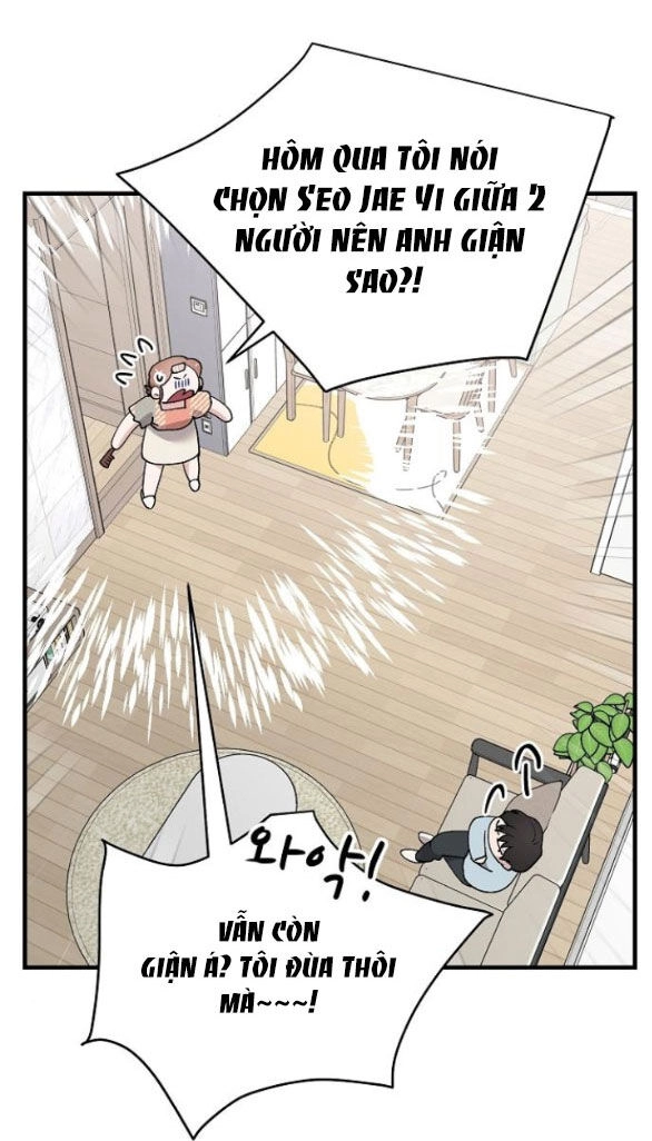 Tân Hôn Mệt Mỏi Của Trưởng Phòng Chapter 35.1 - 64