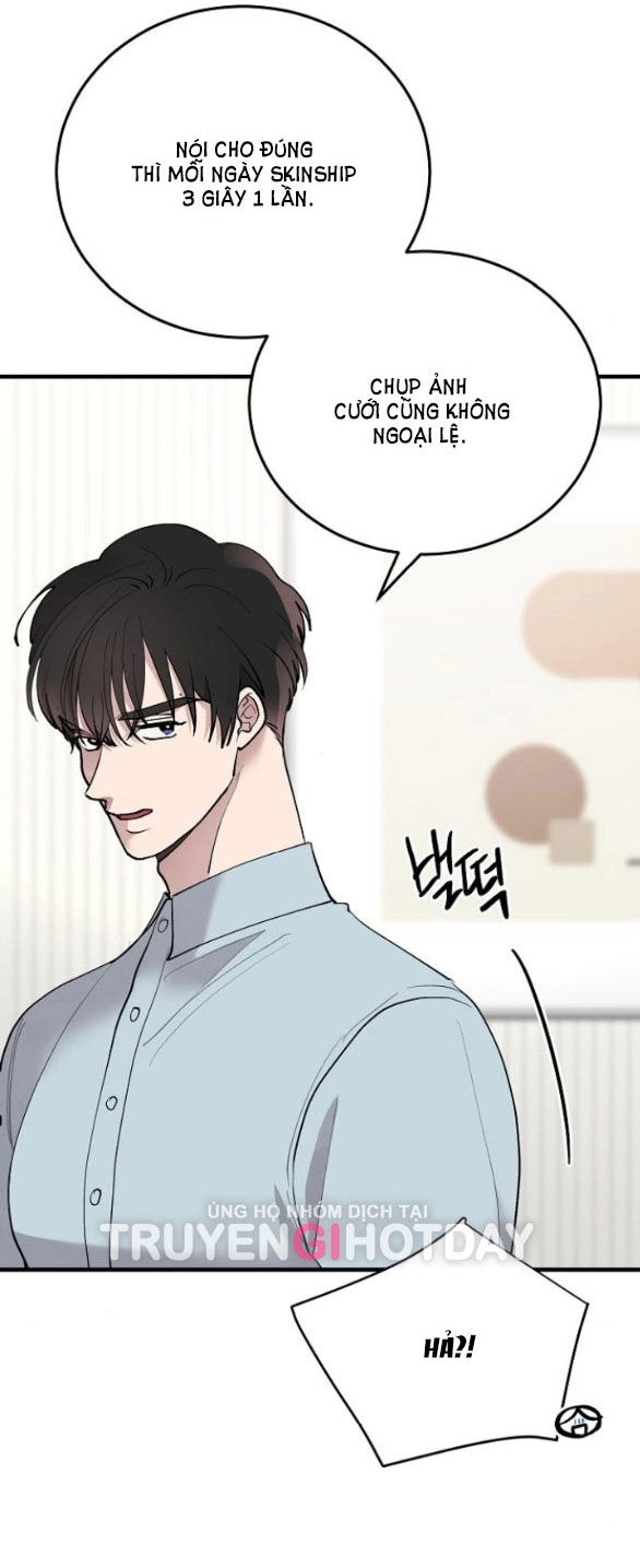 Tân Hôn Mệt Mỏi Của Trưởng Phòng Chapter 35.1 - 66