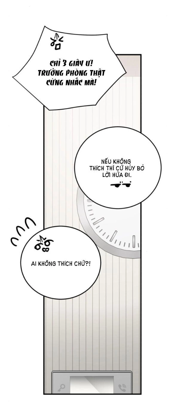 Tân Hôn Mệt Mỏi Của Trưởng Phòng Chapter 35.1 - 67