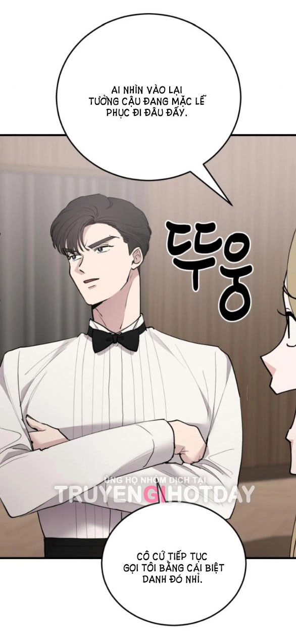 Tân Hôn Mệt Mỏi Của Trưởng Phòng Chapter 35.2 - 13